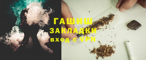 крисы Горняк