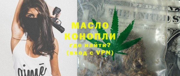крисы Горняк